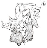 どようびど！