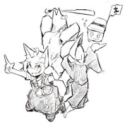 どようびど！
