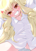 アンジェリアちゃん