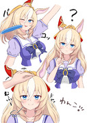 わんわんお