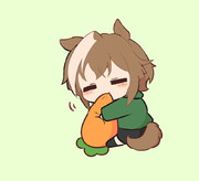 おねむ
