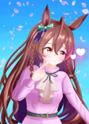 ブライト誕生日