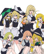 マイナーUDK役