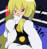 ゆひはフリッカージャブ使いじゃないよ