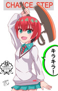 GジェネETのマチュ