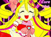 キュアアイドル