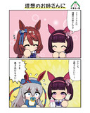 理想のお姉さんに