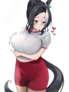 ラモ〜ヌ