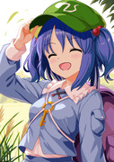 河城にとり
