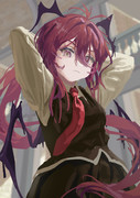 小悪魔