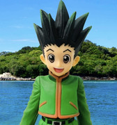 ゴン