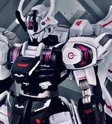 ガンダムジュバルゼッテ