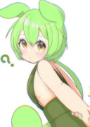 ずんだもん