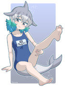 ドルカちゃん