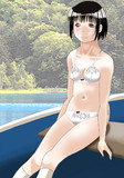 ここなら誰にも邪魔されません