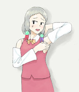 魔弾少女姉貴