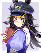 フェノーメノ誕生日＆実装決定おめでとう絵