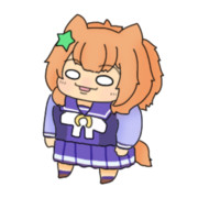 はうでぃタイキ