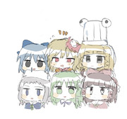 五軍＋α