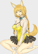 狐娘