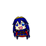 誕生日記念雑穀ルキナ