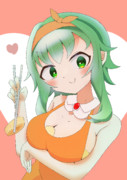 今週の絵