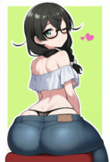 うふんな千冬ちゃん！