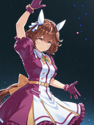 ハイセイコーの導き