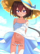 ツイッター5000フォロー＆1000RT10000いいね達成ありがとうございます！