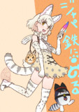じゃぱ鉄にのるっ