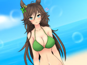 CB（告白したいことがあるって…トレーナー…真剣な表情……）ﾄﾞｷﾄﾞｷ