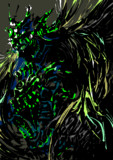 獣騎士
