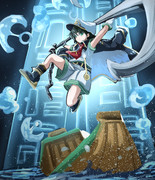 キャプテン水蜜