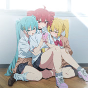 とりぷる留年