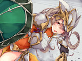 キンレンカ