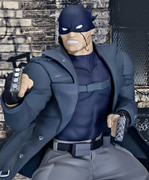 ナックルダスター