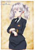 制服鹿島