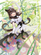 カレンブーケドール