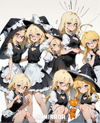 マイナーUDK役