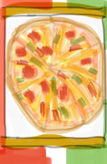 ピザ