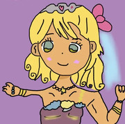 うちの子