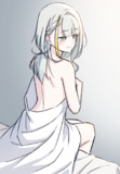 朝