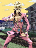 ジョルノ