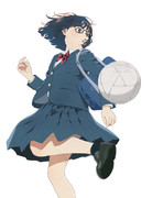 「ごめーーん！そっち行った」