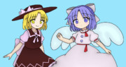 禁断の魔法少女ユキマイ