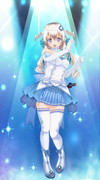 アイドル衣装可愛い！！