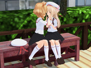久しぶりに百合ゆりしたくなったので