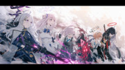 【Skeb】集結