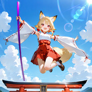 AI 神様はじめました