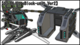 【CO-06/MW_CoreBlock-unit.Ver2】